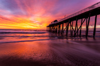 New Jersey Sunrise