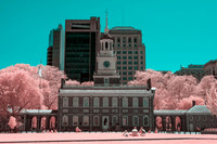 Independence Hall
