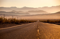 Death Valley, California