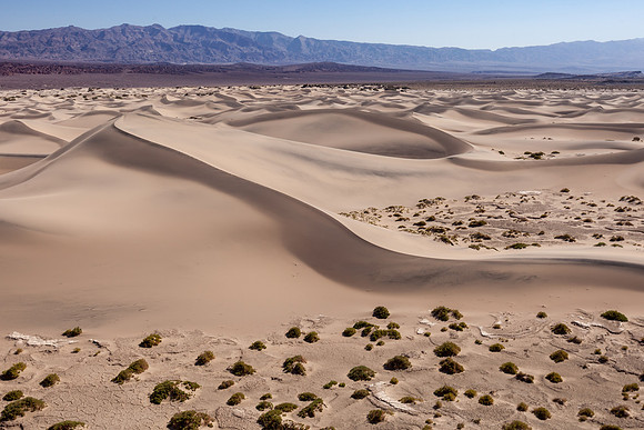 Death Valley