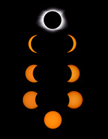 Total Eclipse