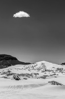 Sand Dunes