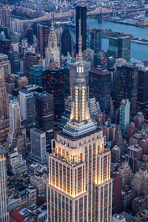 Empire State Building