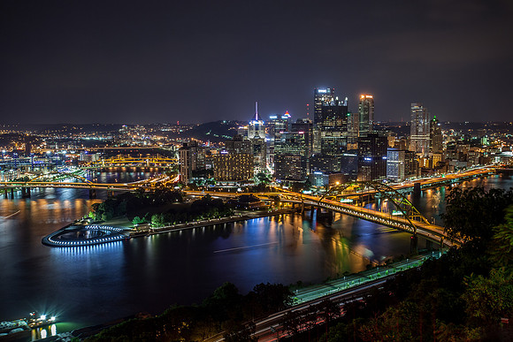 Pittsburgh