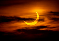 Partial Eclipse
