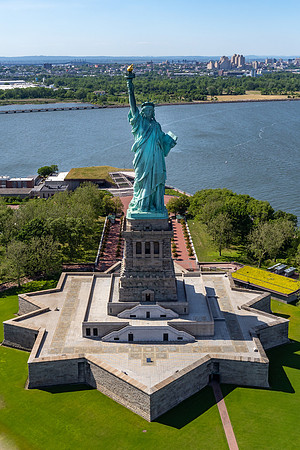 Statue of Liberty