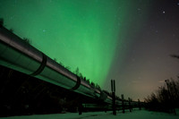 Alaska Pipeline