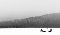 Ice Fishing