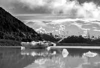 Portage Glacier