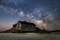 Maryland Shack