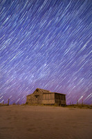 Stars Above the Shack