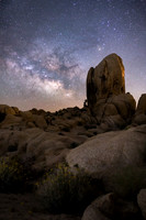 Joshua Tree National Park