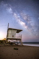 Malibu Life Guard