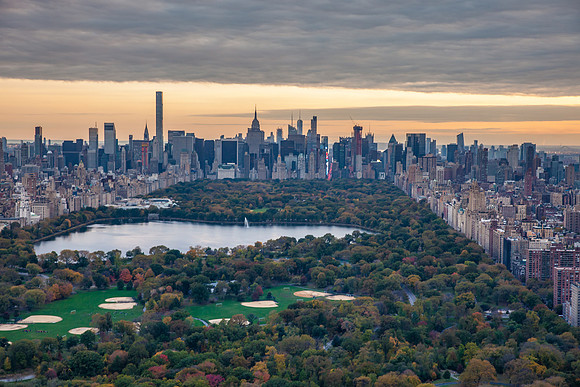 Central Park