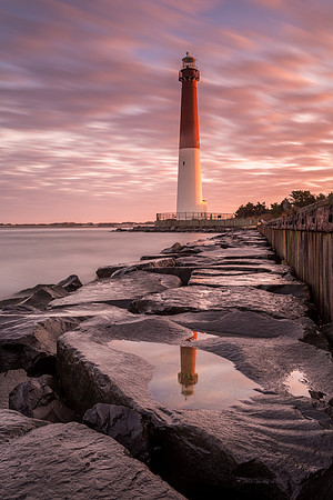 Barnegat Lighthouse