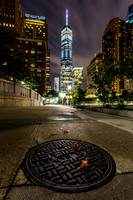 World Trade Center