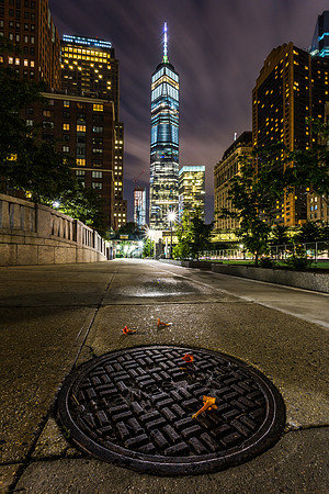 World Trade Center