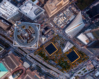 WTC Fly By