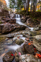 Artists Falls