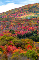 Perfect House for Fall