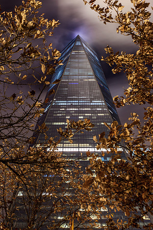 Straight Up WTC