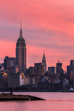 Empire State Building