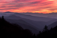 Great Smoky Mountains