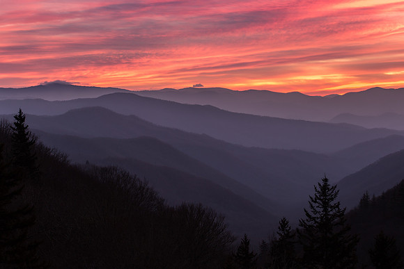Great Smoky Mountains