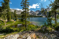 Alpine Lakes