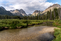 Idaho Valley