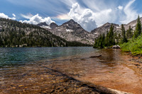 Idaho Lake