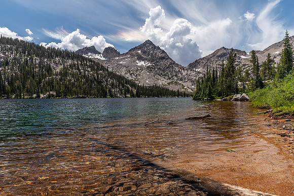 Idaho Lake