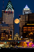 Moon Henge