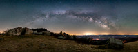 WV Milky Way