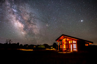 Tiny House Big Galaxy