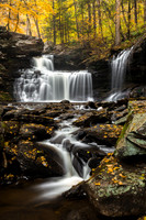 Ricketts Glen
