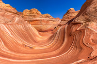 The Wave, Arizona