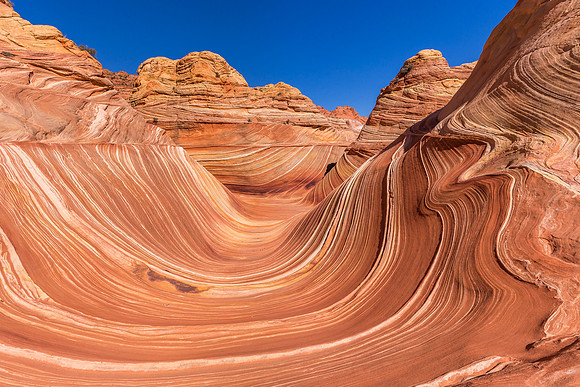 The Wave, Arizona