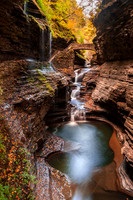 Watkins Glen State Park