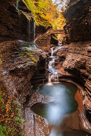 Watkins Glen State Park