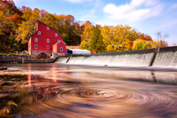 The Red Mill
