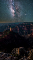 North Grand Canyon