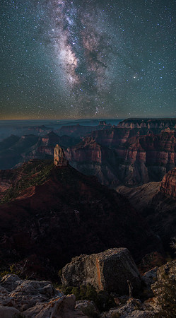 North Grand Canyon