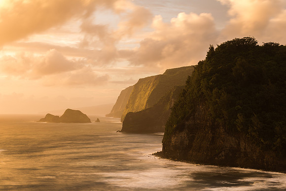 Big Island Big Sunrises
