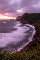 Beach Overlook