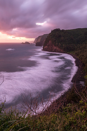 Beach Overlook