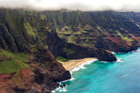 Na pali Coast