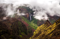 Kauai Canyon