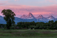Driggs, Idaho