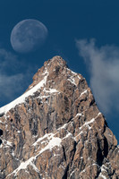 Grand Tetons
